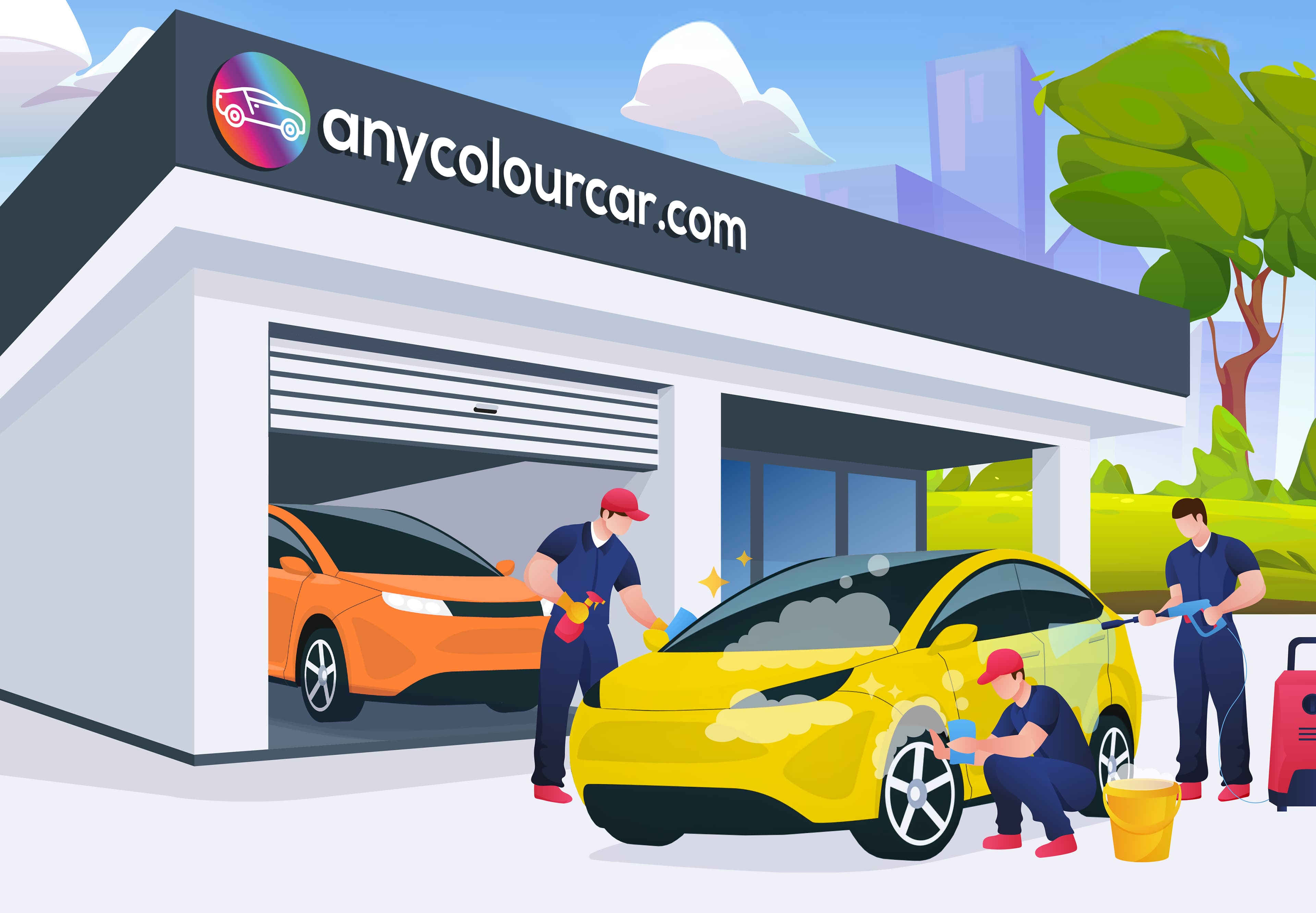 Bad Credit? No Problem: How to Get Car Financing in Barnsley