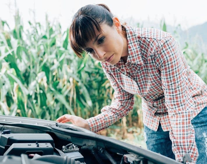 Can I Drive My Car If It’s Making a Strange Noise?