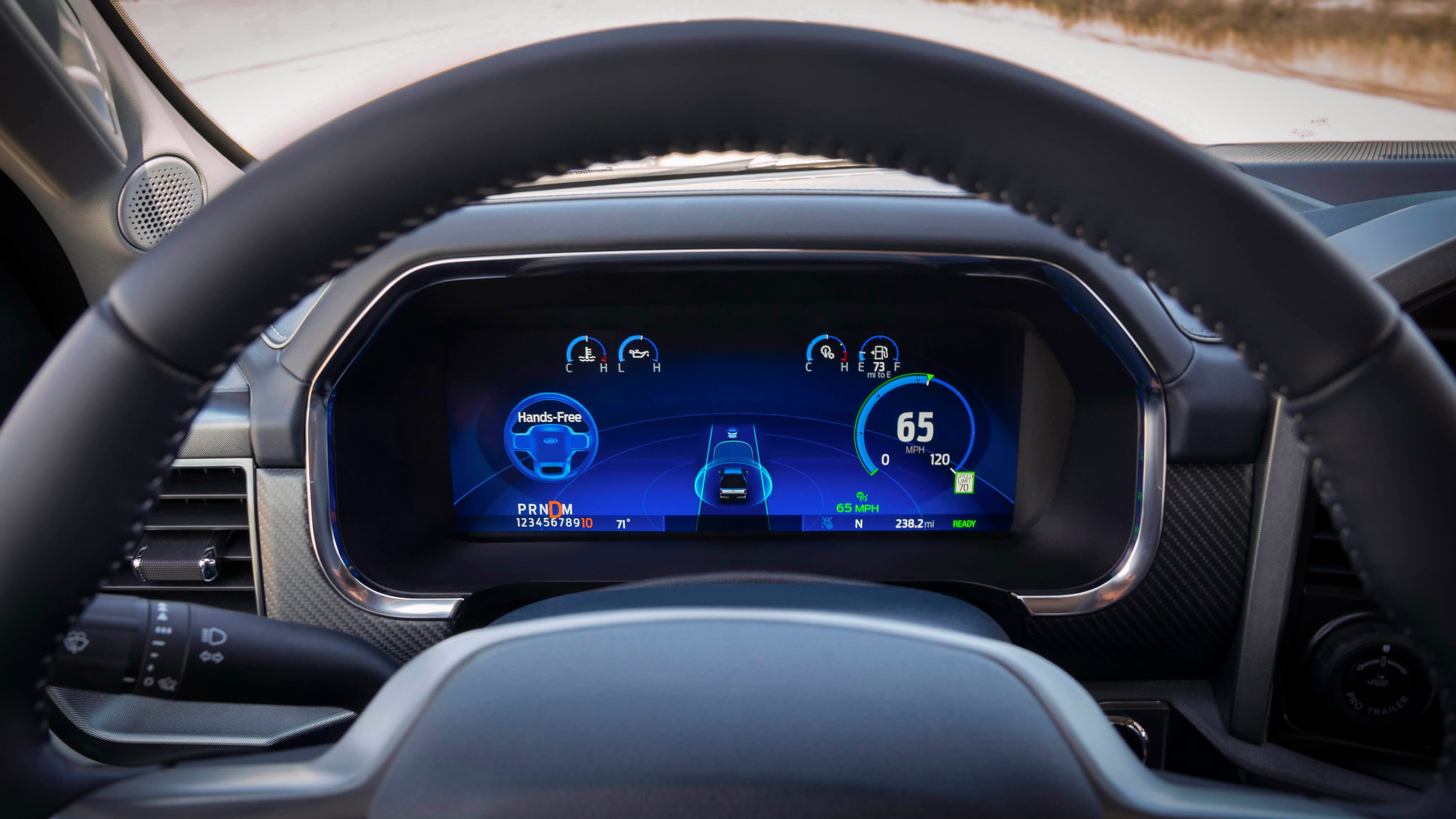 UK’s Leap Toward Autonomous Vehicles