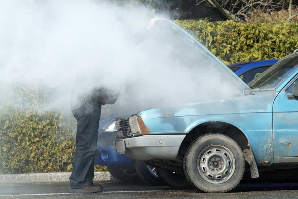 Signs It’s Time to Upgrade Your Car – And Where to Find Your Next One in Barnsley