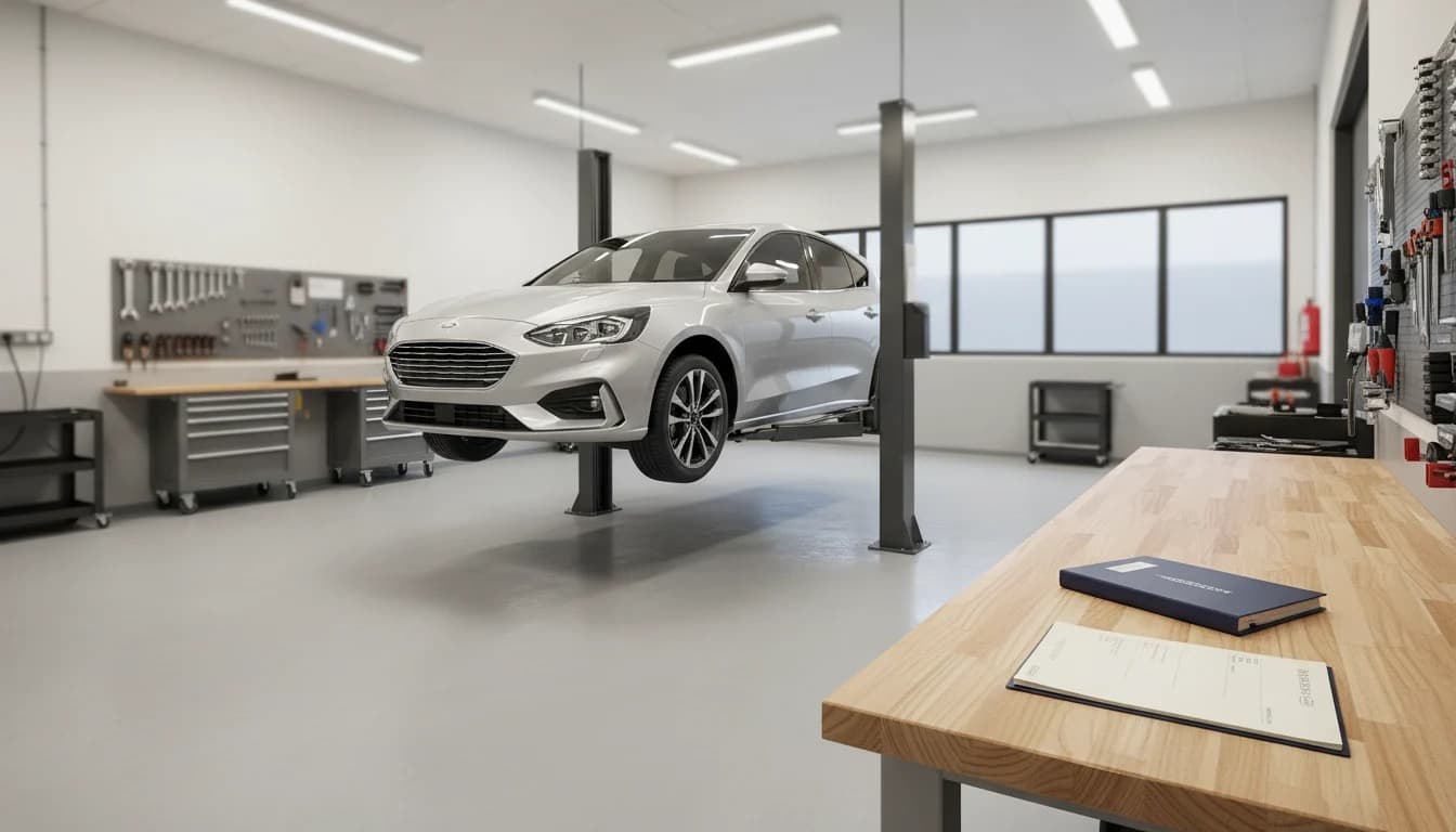 Full Service History vs Part Service History: What’s It Really Worth at Resale?
