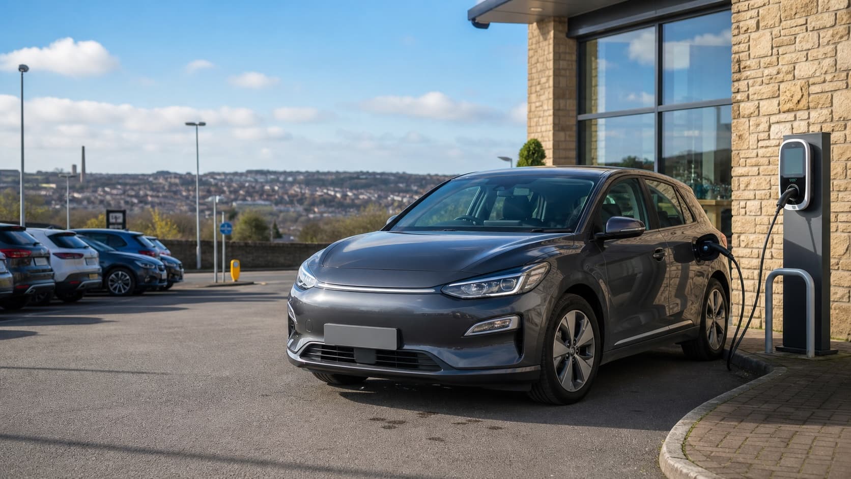 Should You Buy a Used Electric Car in Barnsley in 2026?