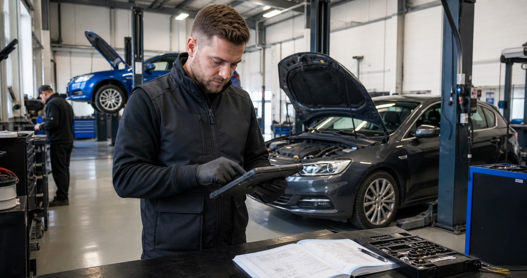 Does an Independent Garage Service Void Your Warranty? Barnsley Guide