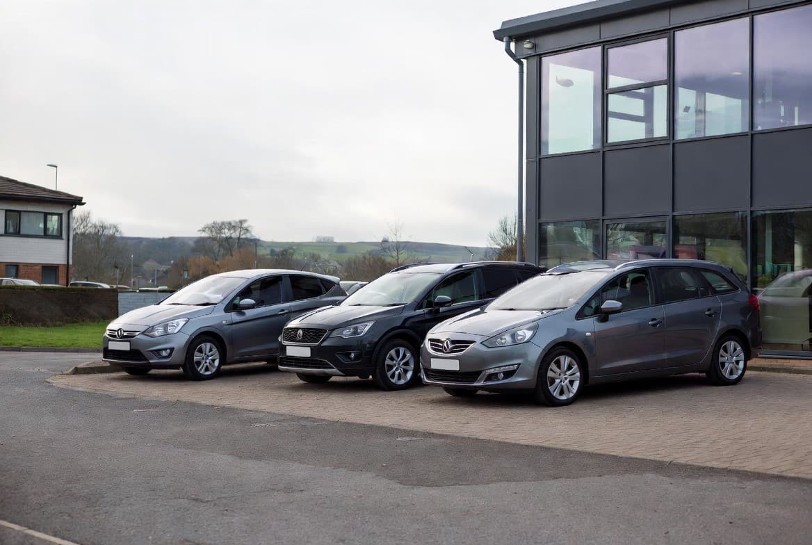 Best Used Family Cars That Hold Their Value in Barnsley