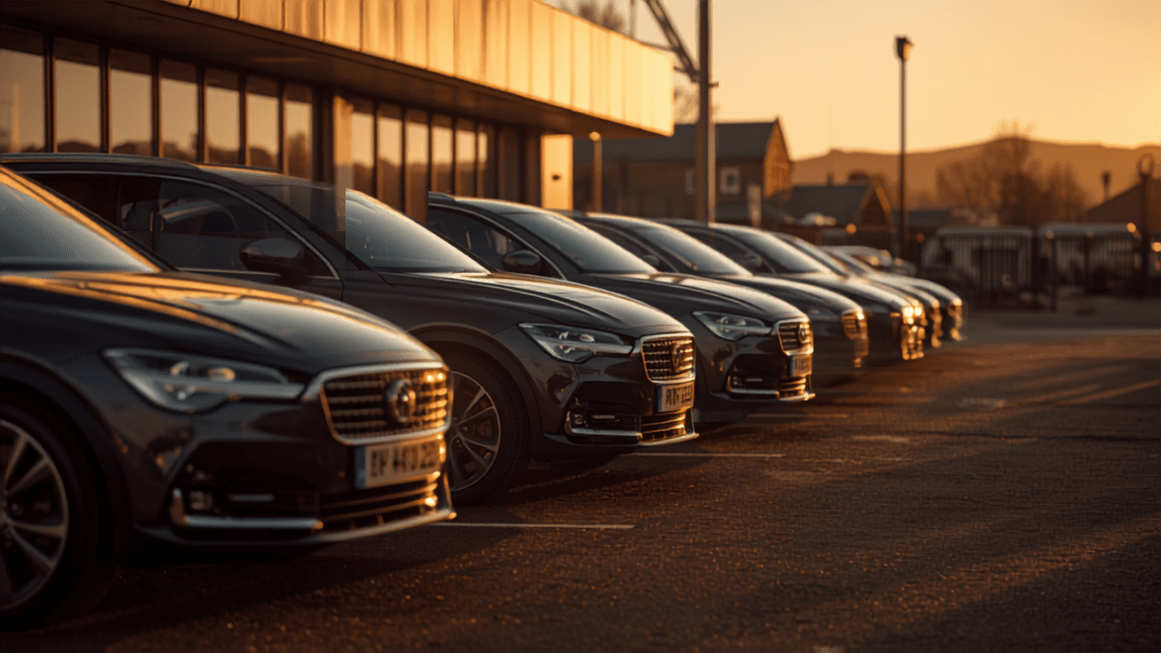 Petrol, Hybrid or Electric? Choosing the Right Used Car for Your Yorkshire Commute