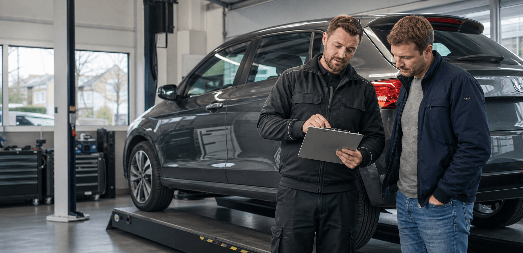 What Does an MOT Advisory Mean? Barnsley Driver's Guide