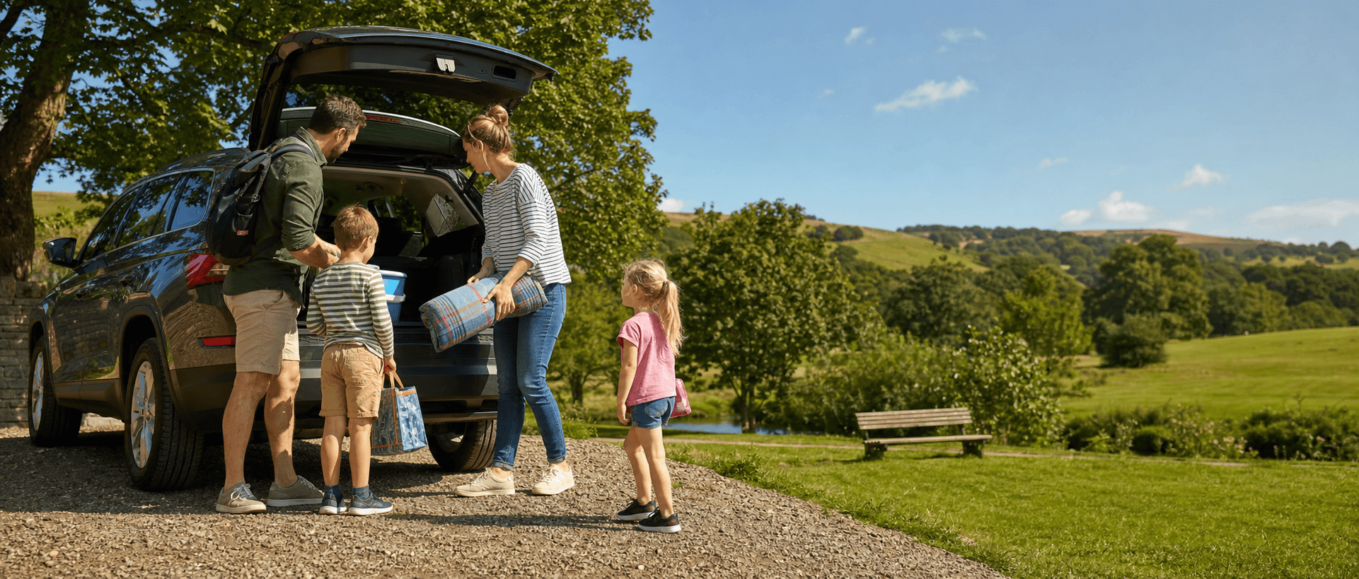 School Holiday Days Out in South Yorkshire: Family Ideas Near Barnsley