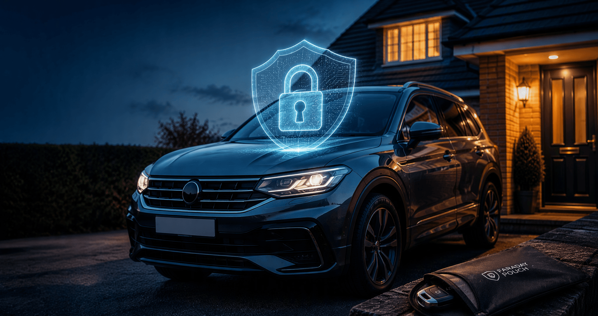 Car Security 2026: Stop Car Thieves & Cut Insurance Cost
