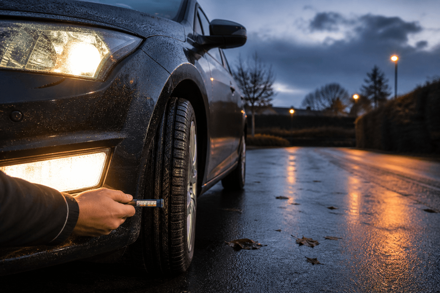 Book your MOT a month early this autumn in Barnsley