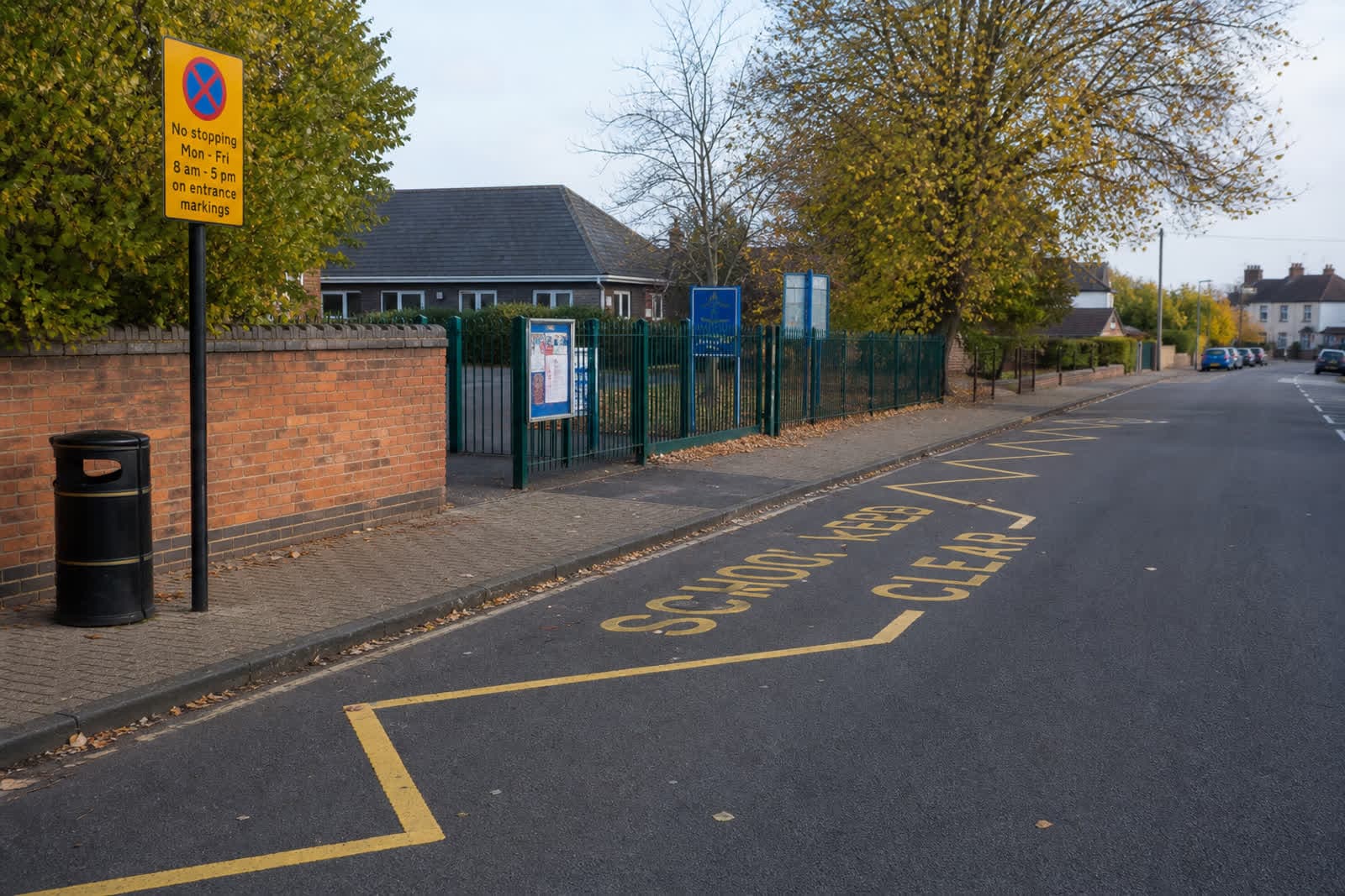 Barnsley school run parking: how to avoid a PCN this autumn