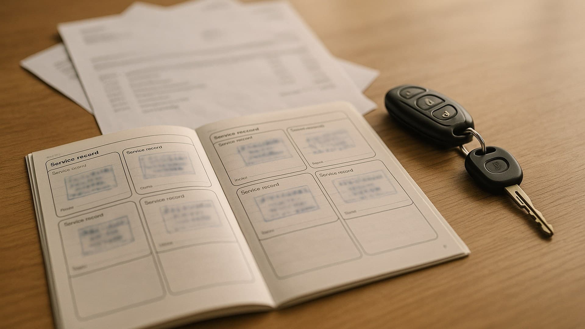 Main dealer standard VW and Audi servicing in Barnsley, without the main dealer "tax"