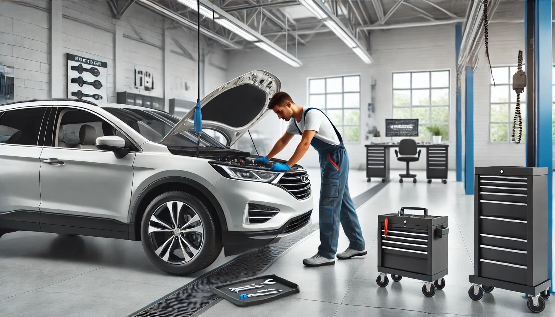 Benefits of Regular Car Servicing in South Yorkshire