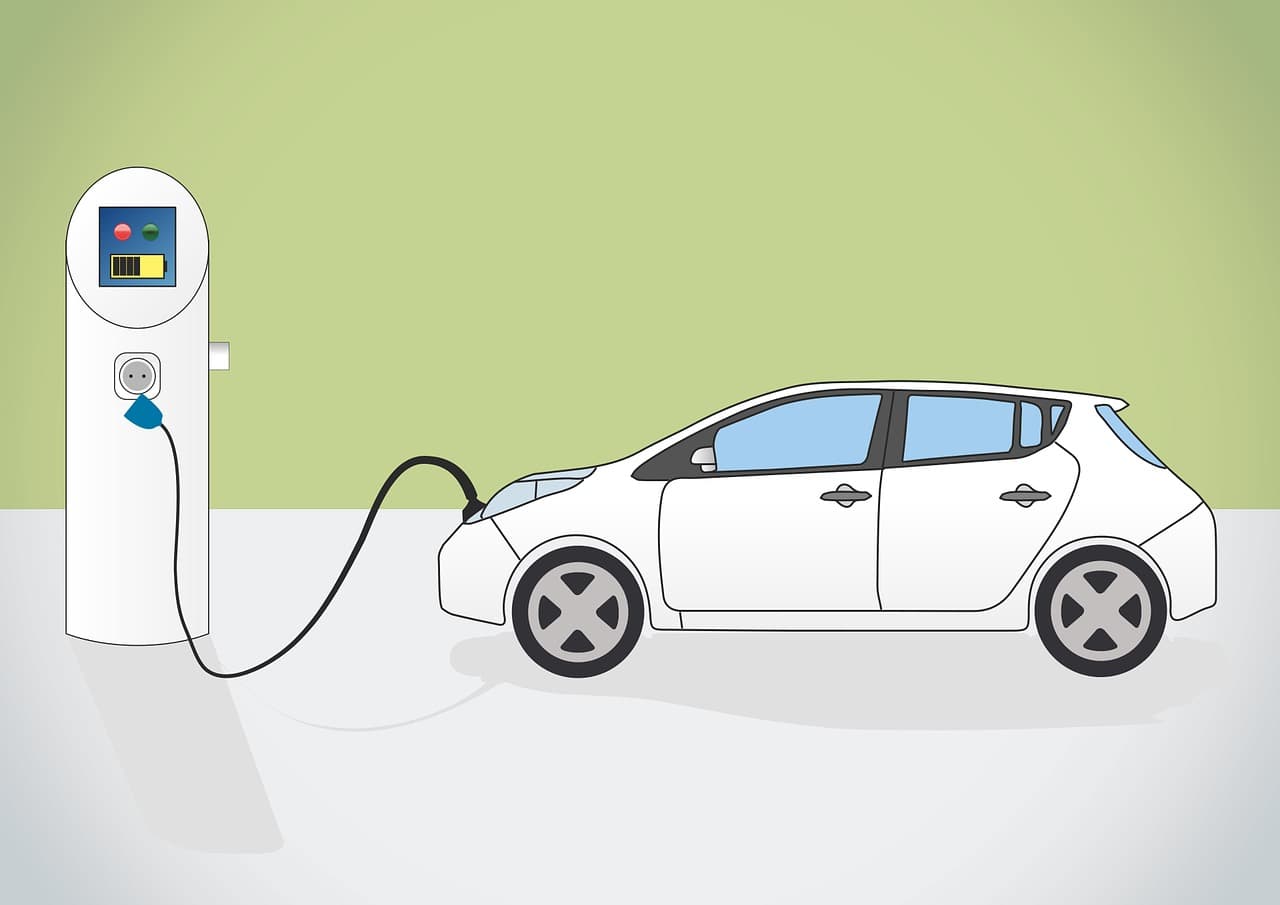 DVLA Announces New Tax Rules for Electric and Hybrid Vehicles