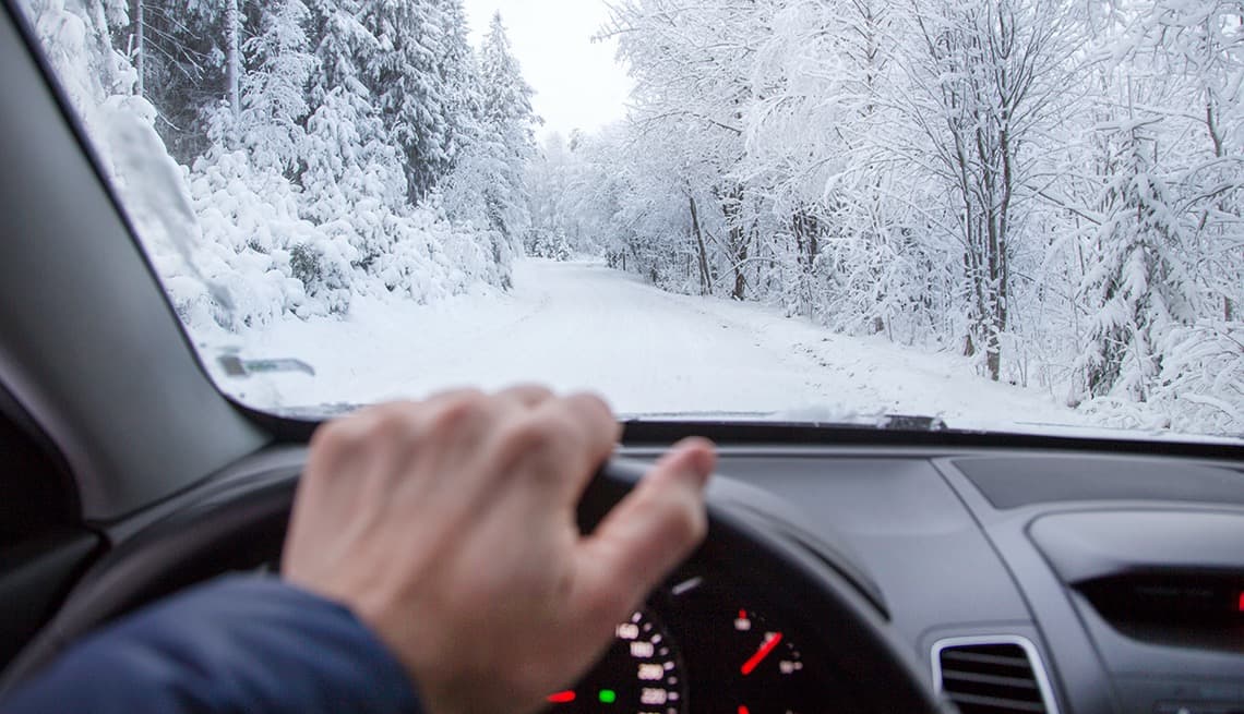 Preparing for Winter: Car Maintenance Tips Every UK Driver Should Know