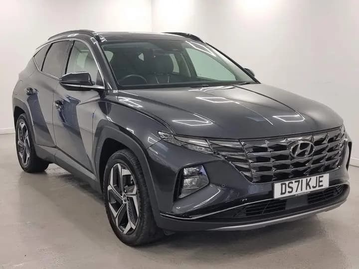 Top Five Family Cars for 2024: Safe, Spacious, and Reliable