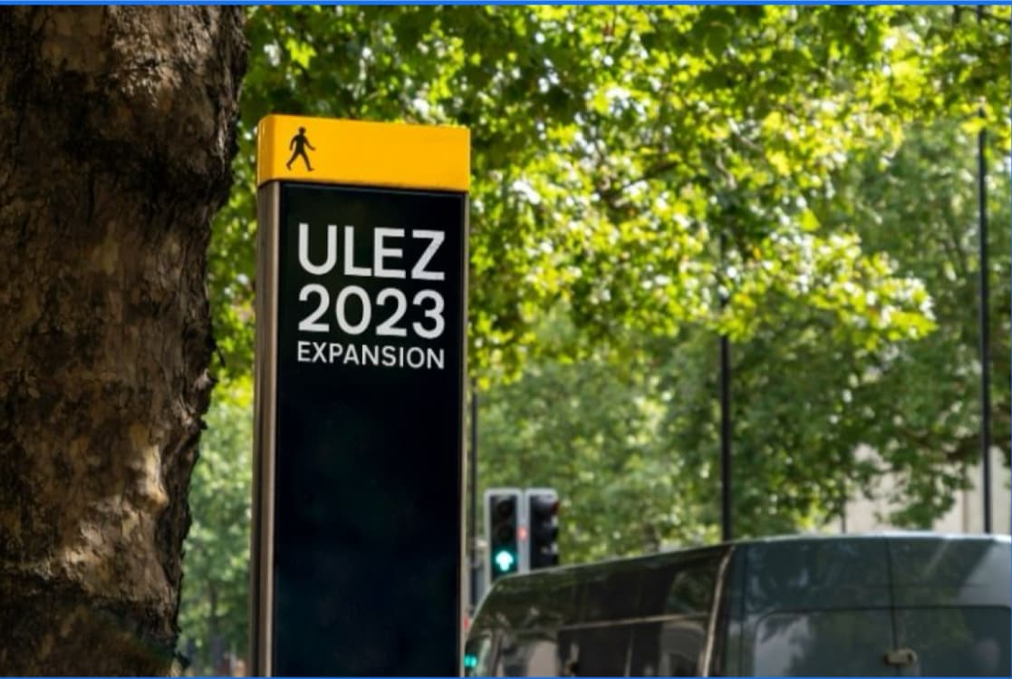 Is My Car Ulez Compliant?