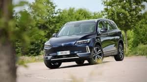 Skywell ET5: The Affordable, Feature-Packed Chinese EV Taking the UK by Storm