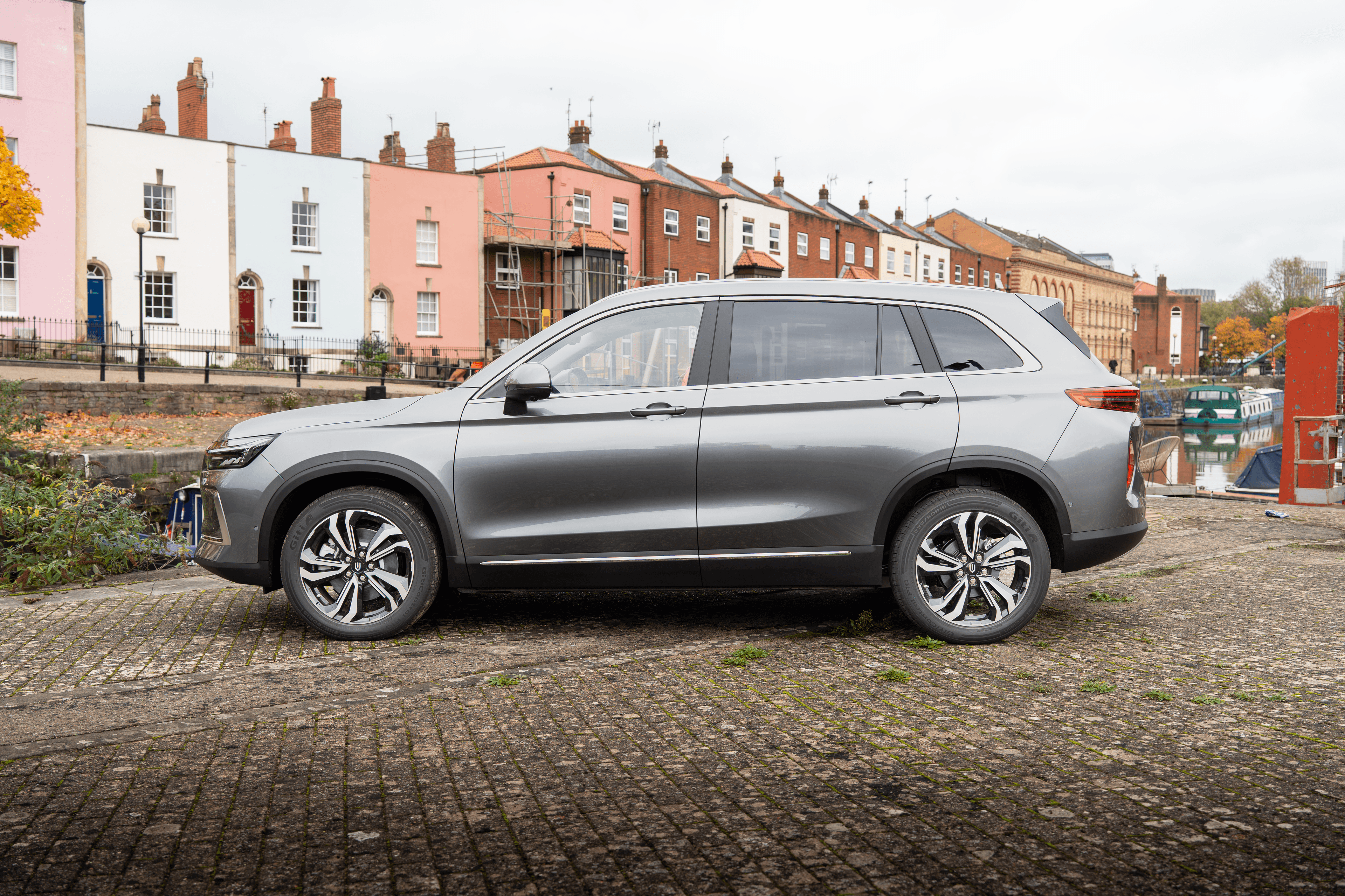 Skywell vs Other EV Brands: Why It Stands Out