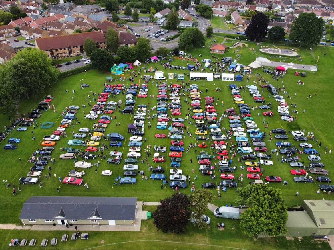 Key Barnsley and South Yorkshire Auto Events for 2025