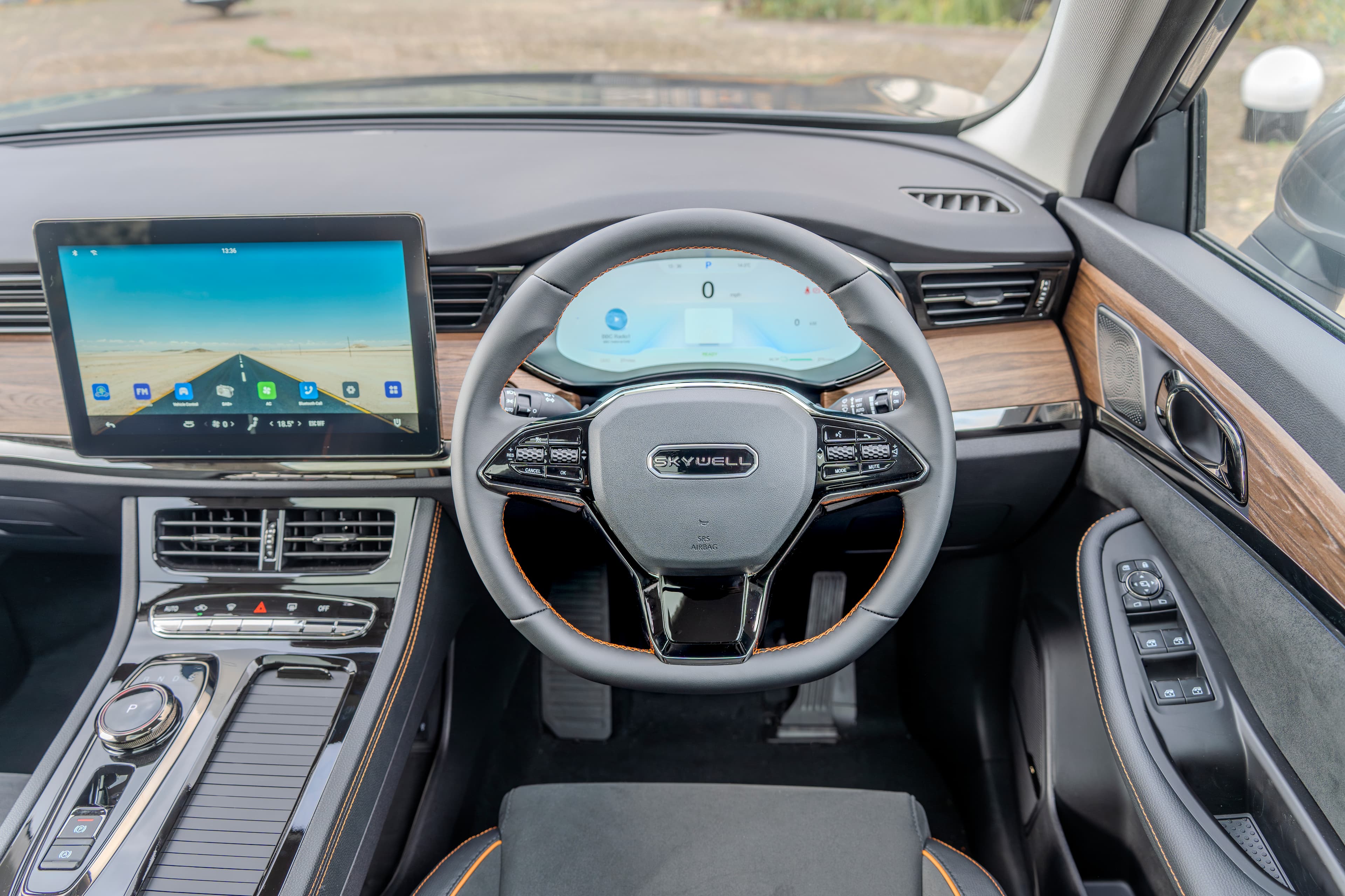 WLTP vs Advertised Range: Understanding Electric Vehicle Performance in the Real World