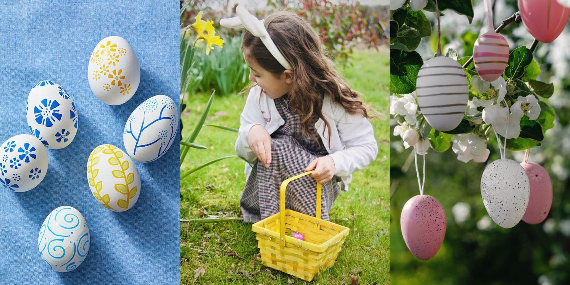 Hop Into Easter: Things to Do Around Barnsley & How anycolourcar.com Can Get You There in Style