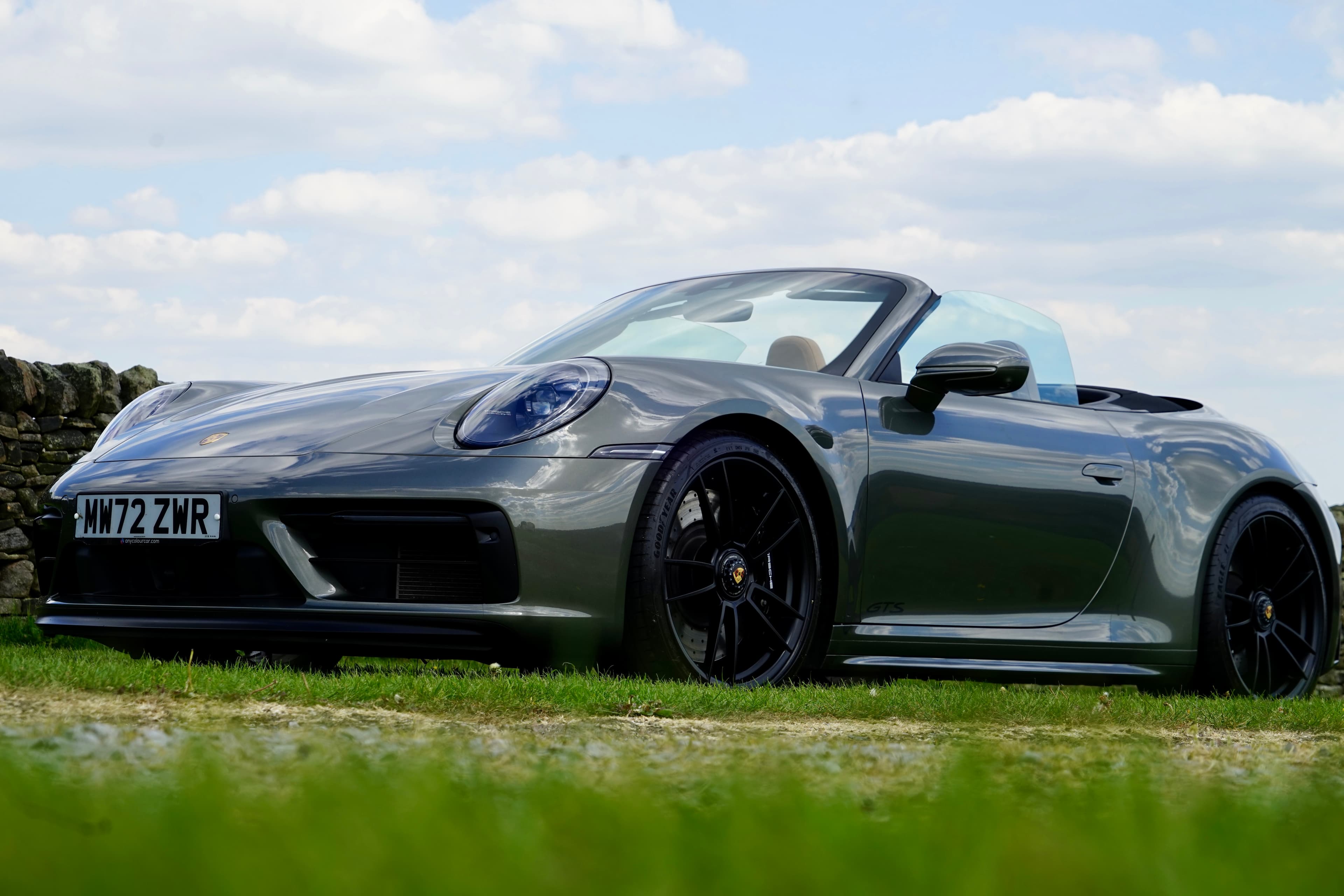 Top 10 Best Cars for Summer Driving in South Yorkshire (2025)