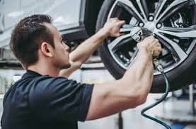 Comprehensive Car, Van, and Pick-Up Servicing by Experts