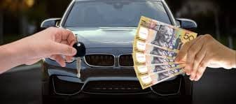 Quick & Easy: Sell Car for Cash Today!