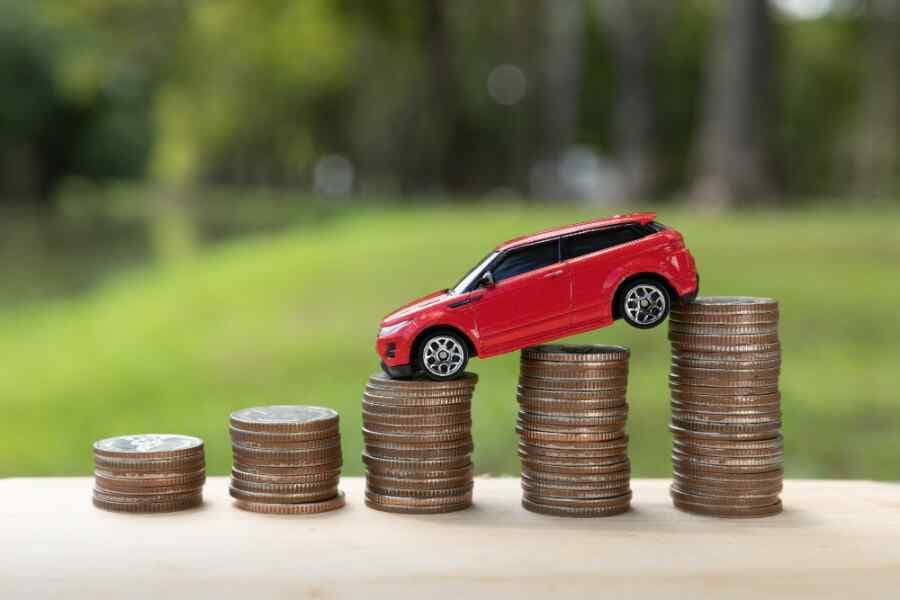 Understanding Vehicle Depreciation: What You Need to Know