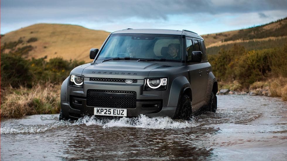 Top UK Cars That Hold Their Value