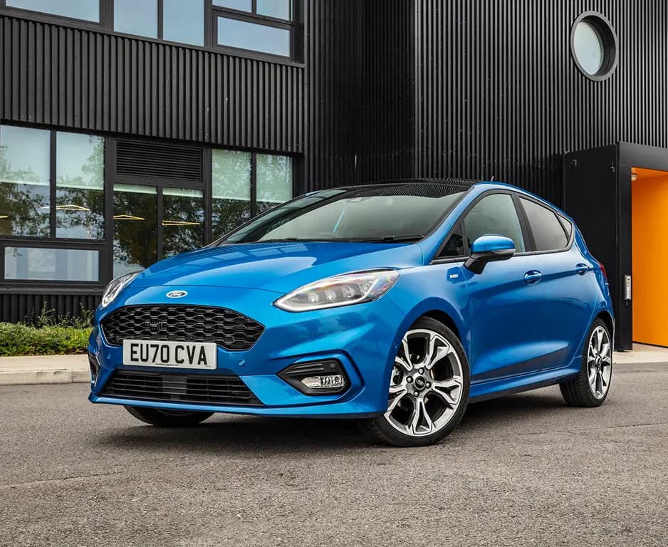 π Top 5 Used Cars for Barnsley Drivers in 2025 β Affordable, Reliable, and Local