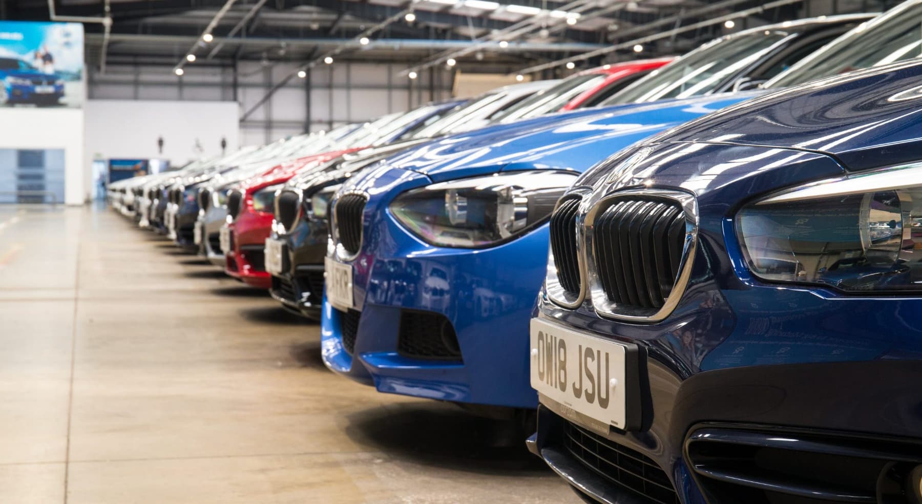 Is Now the Right Time to Buy a Car in Barnsley? 2025 Market Insights