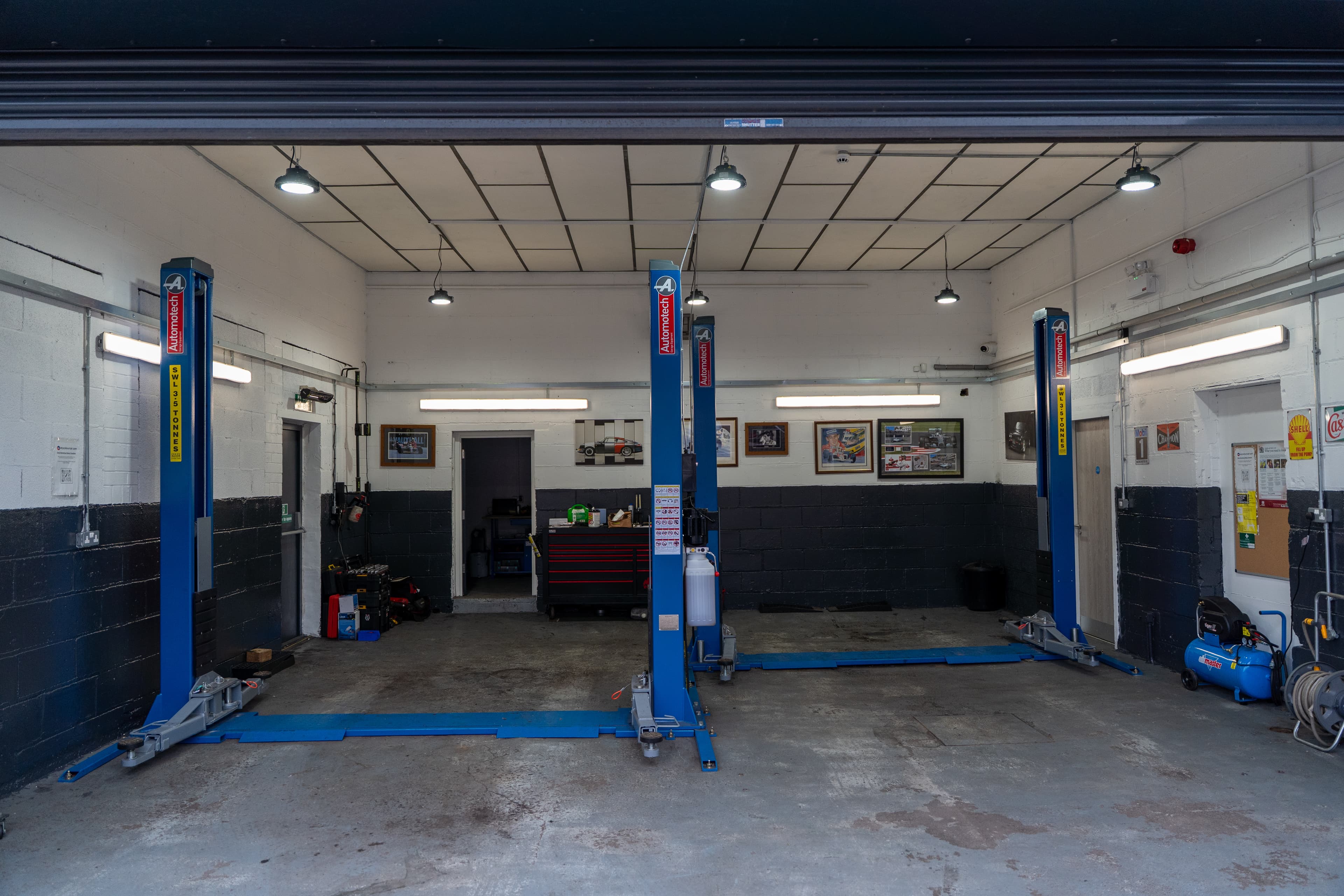 How We Prepare Every Car for Sale: The anycolourcar.com Difference in Buying a Used Car Online