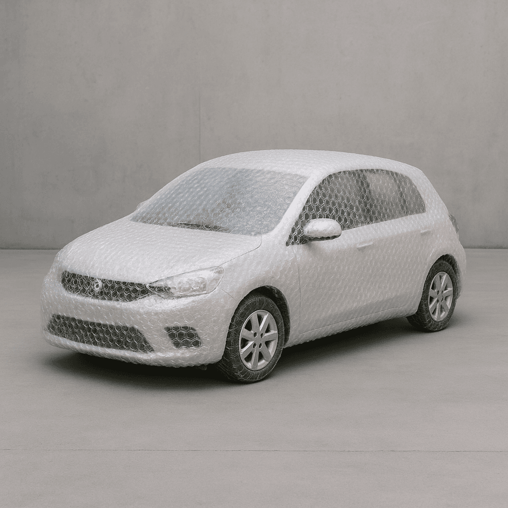 Are Car Add-Ons Worth the Money?