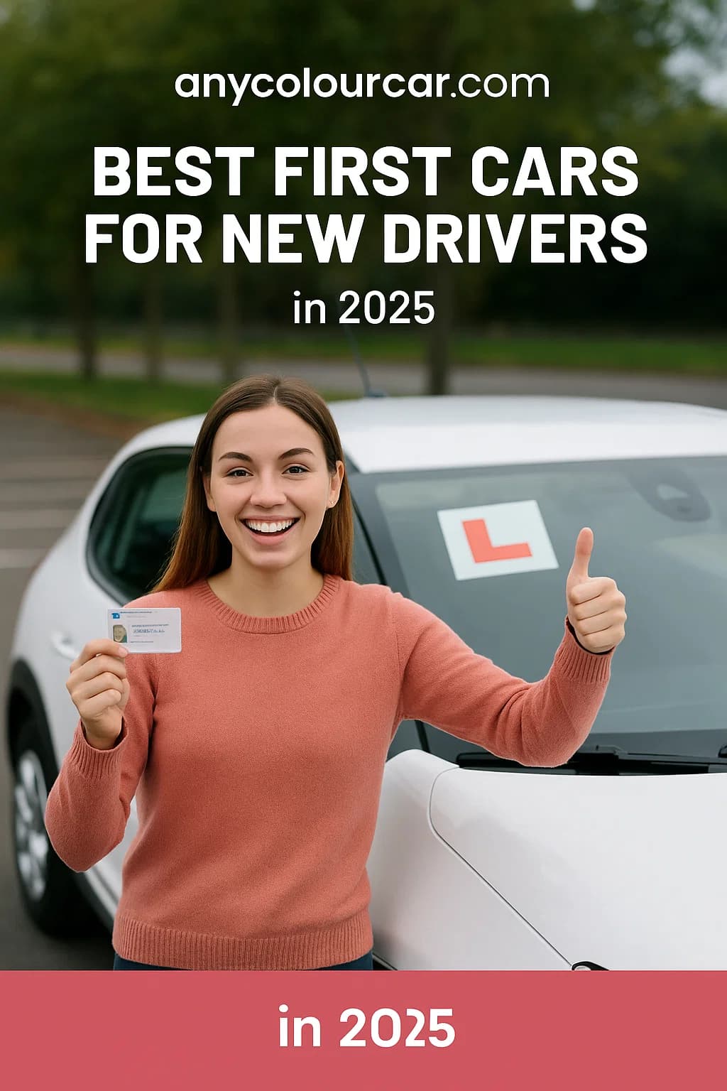Best First Cars for New Drivers in Barnsley (2025 Edition)