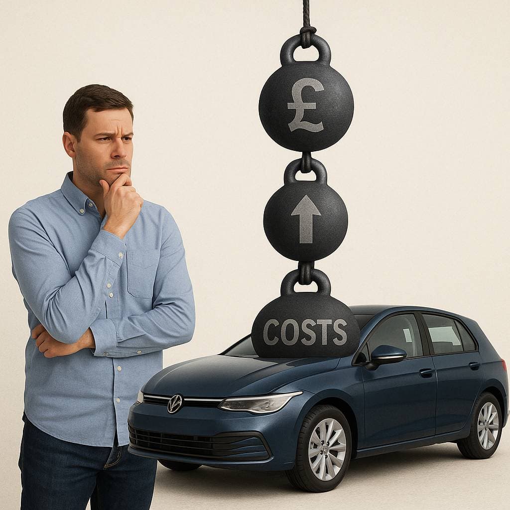 Why It’s a Great Time to Buy Your Next Car – Right Now