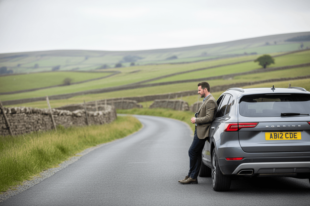 Is 60,000 Miles Too Much for a Used Car? A Yorkshire Buyer’s Guide