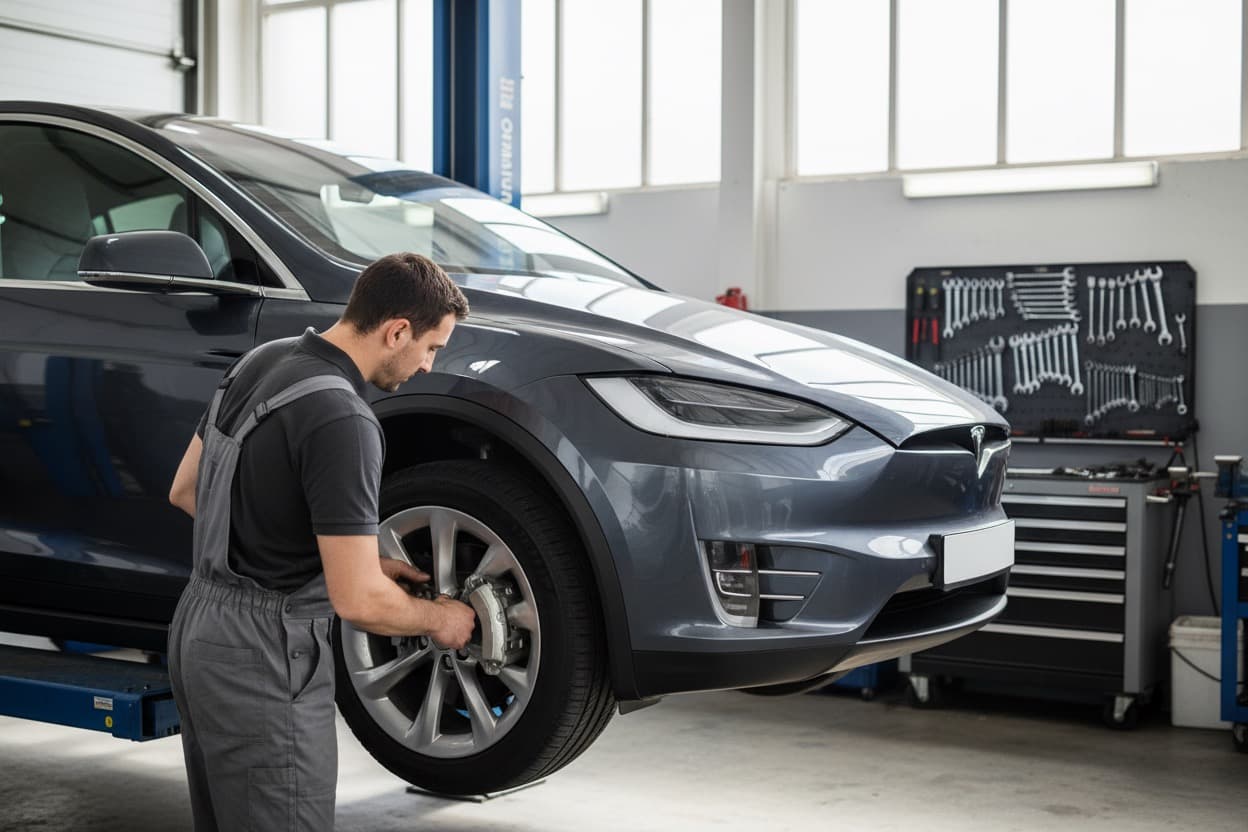 The "Main Dealer Tax": Why Barnsley Drivers are Saving 50% on Specialist Repairs