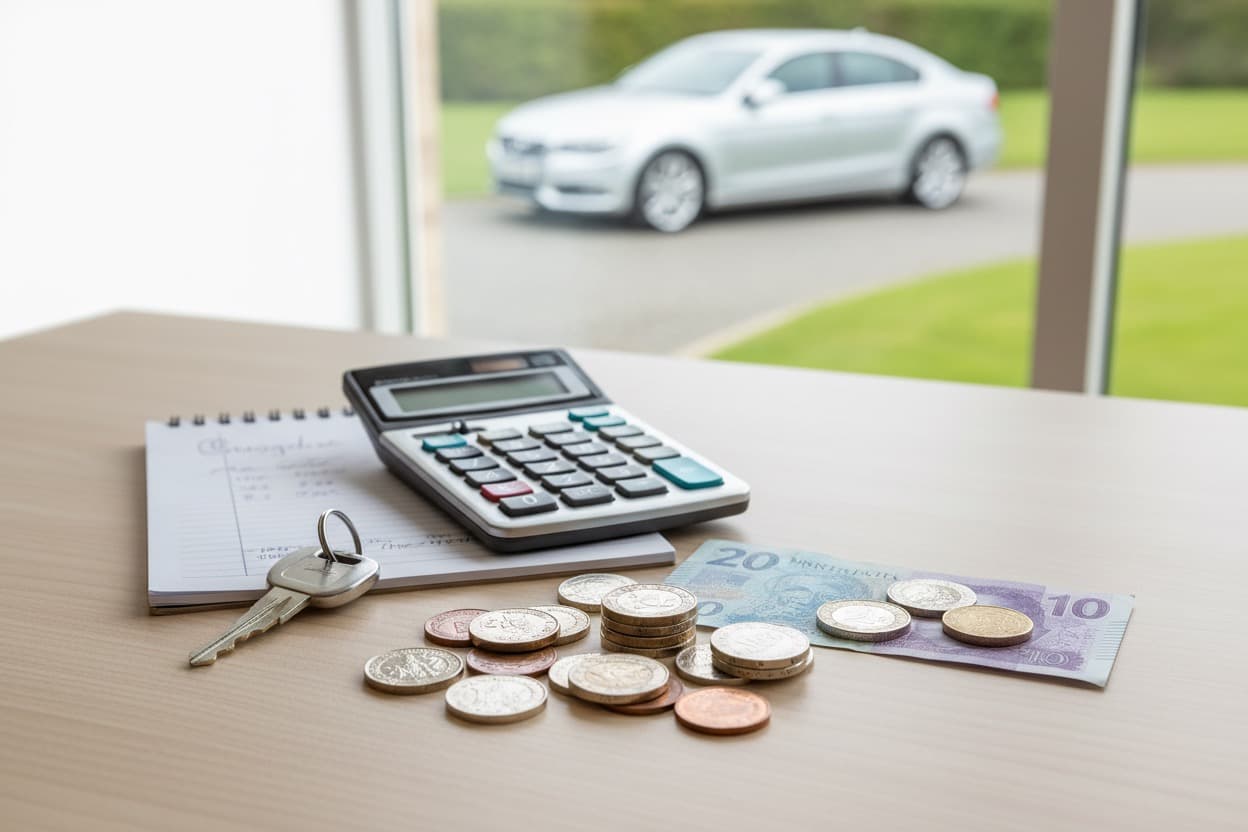 How to Stop Your Car Bleeding Value: 7 Money-Saving Tips to Protect Your Investment