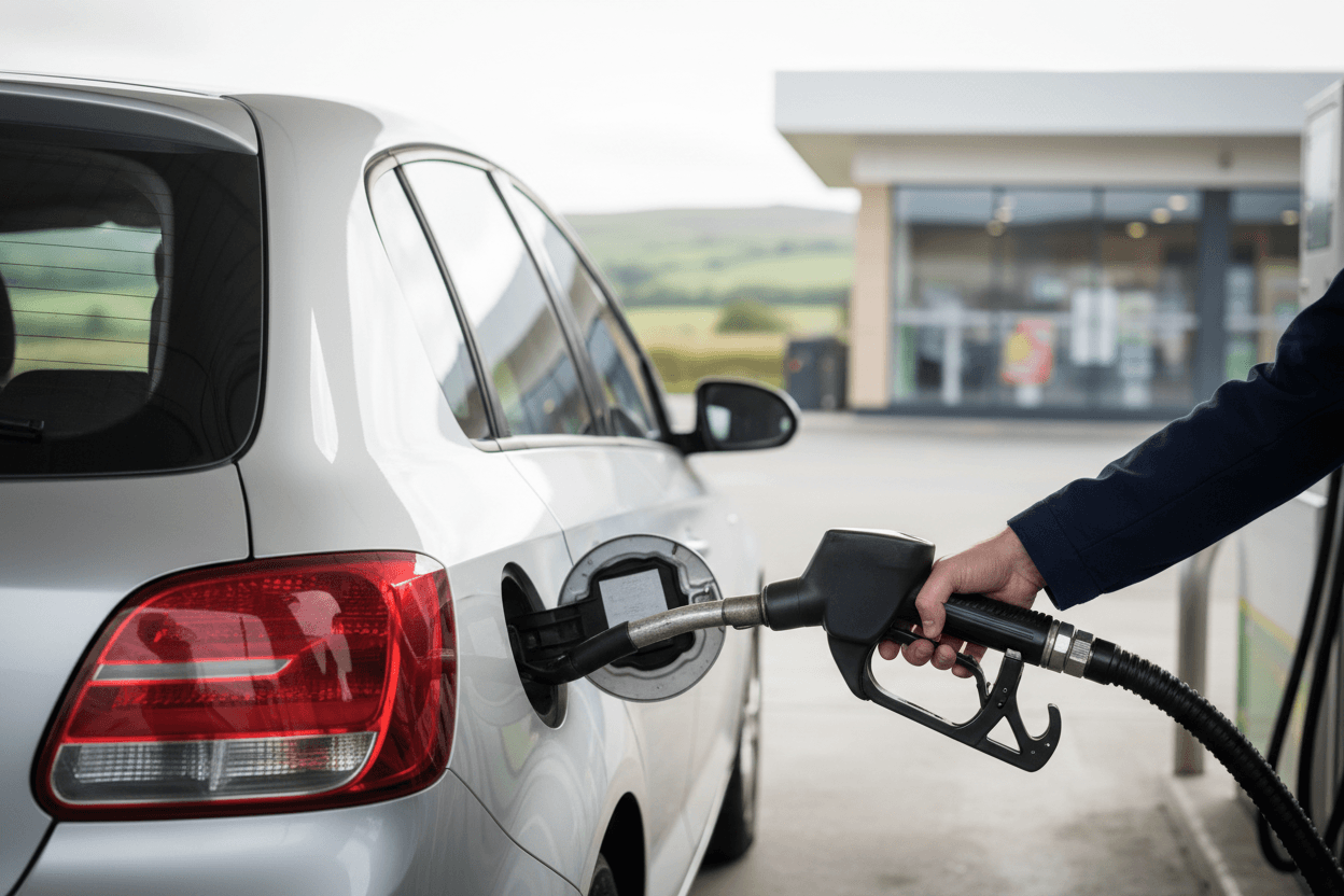 Fuel Prices Are Rising Again: 9 Ways Barnsley Drivers Can Cut Costs Now