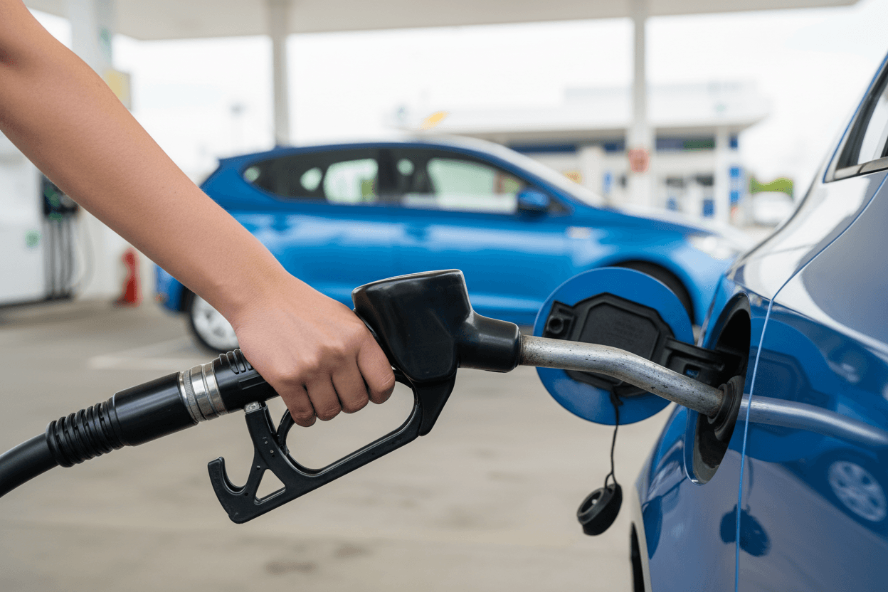 Is It Time to Swap Your Thirsty Car? (And How to Tell)