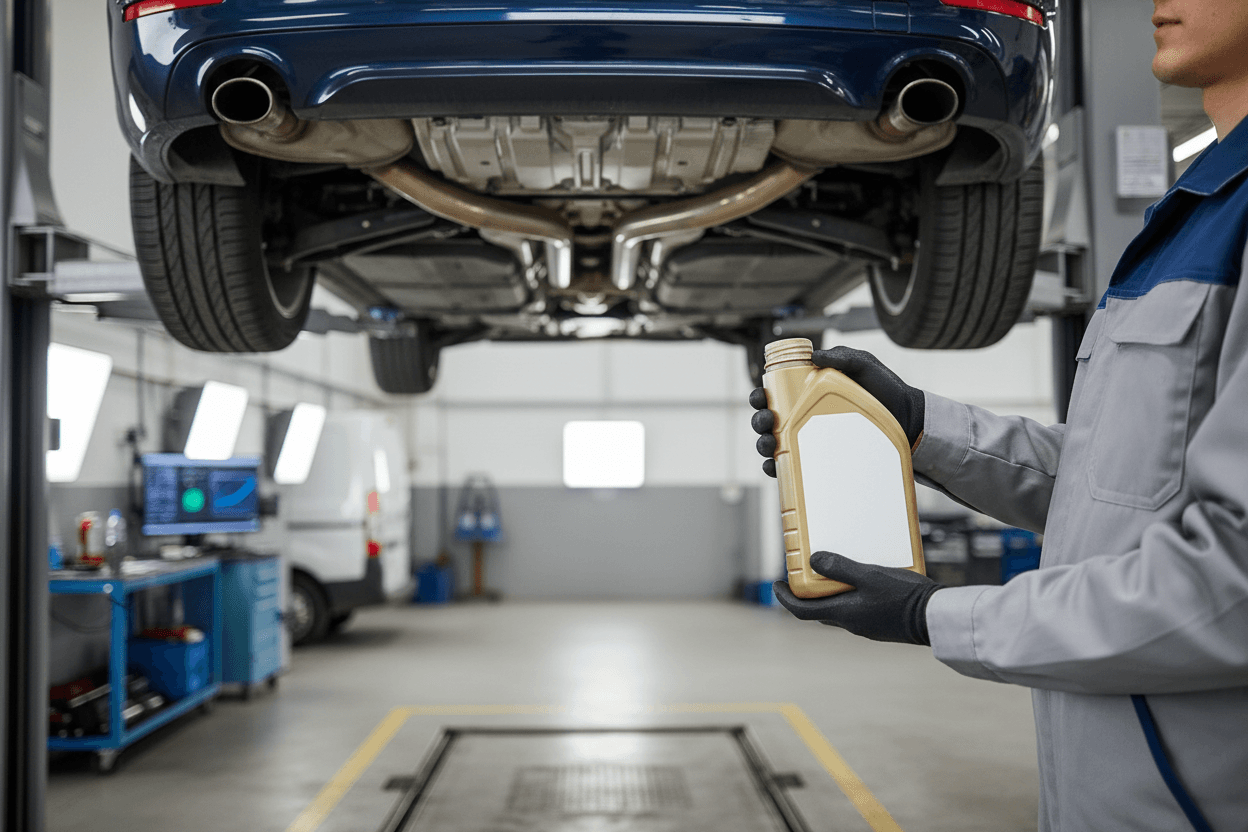 Why Servicing Matters More When Fuel Is Expensive